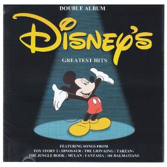 Les Plus Grandes Chansons Des Films Disney (2005, CD) - Discogs