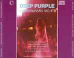 Deep Purple – Scandinavian Nights (1988, CD) - Discogs
