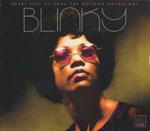 Blinky - Heart Full Of Soul: The Motown Anthology