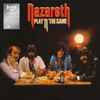 Nazareth (2) - Play 'N' The Game