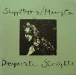 Cover of Desperate Straights, , CD
