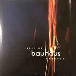 Cover of Best Of Bauhaus | Crackle , , Vinyl