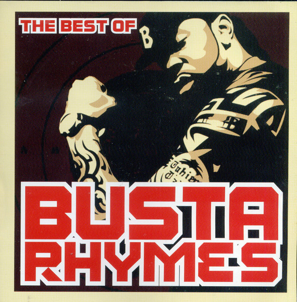 last ned album Busta Rhymes - The Best Of