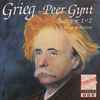 Grieg* - Peer Gynt - Suites N° 1 & 2, Danse D'Anitra