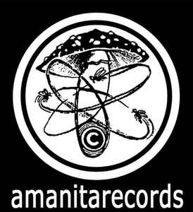 Amanita on Discogs
