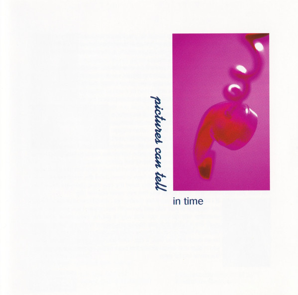 Pictures Can Tell – In Time (1999, CD) - Discogs