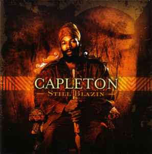 Capleton - Still Blazin