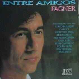 Raimundo Fagner – Años (CD) - Discogs