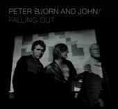 Peter Bjorn And John - Falling Out album cover