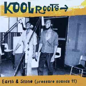 Kool Roots - Earth & Stone