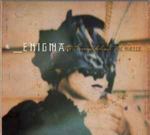 "THE LIMITED EDITION" 1991 POP CD ENIGMA MCMXC A.D 