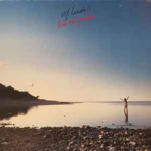 Ulf Lundell - Kär Och Galen album cover