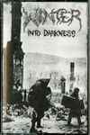 Cover of Into Darkness, 1990, Cassette