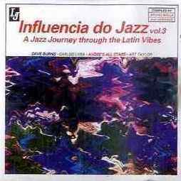 boxeo Los Alpes punto Various - Influencia Do Jazz Vol. 3 | Releases | Discogs