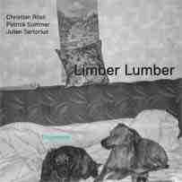Limber Lumber - Diapassion Album-Cover