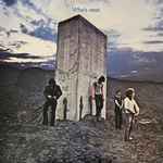 The Who – Who's Next (2012, 180 Gram, Vinyl) - Discogs