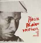 Cover of High Plains Drifter - Jamaican 45's 1968-73, 2018, Vinyl
