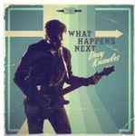 Cover of What Happens Next, , CD