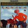 Texas Jim Robertson - Golden Hits Of Country & Western Music album art