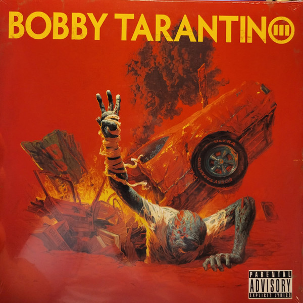 Logic – Bobby Tarantino III (2022)