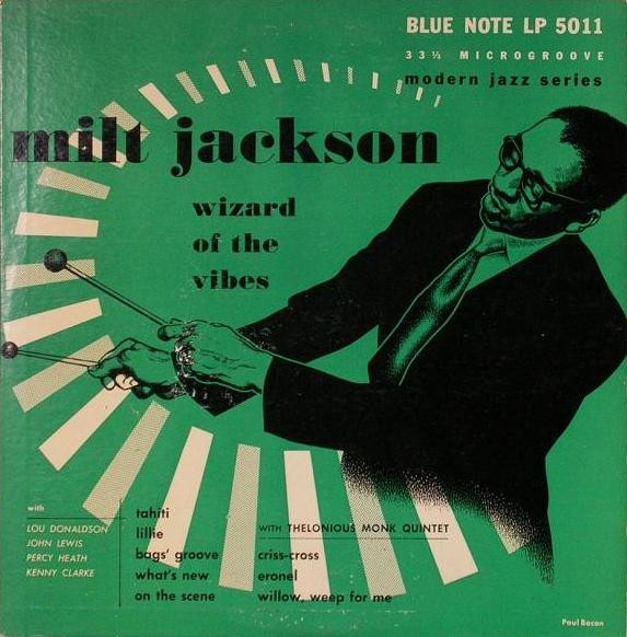 Milt Jackson – Wizard Of The Vibes (2001, CD) - Discogs