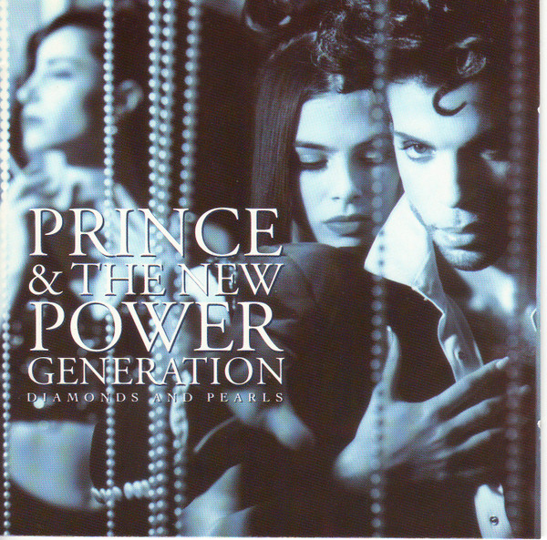 プリンス & ザ・ニュー・パワー・ジェネレーション = Prince & The 