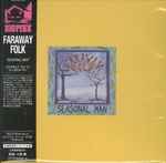 Faraway Folk – Seasonal Man (2018, Papersleeve, CD) - Discogs