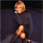 Whitney Houston – My Love Is Your Love (1998, 13 Tracks, CD) - Discogs