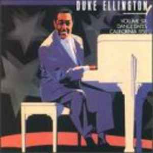 The Private Collection:Volume Six - Duke Ellington