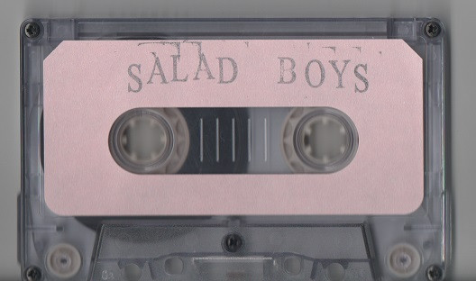 baixar álbum Salad Boys - Salad Boys