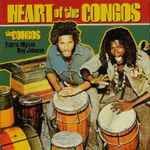 Cover of Heart Of The Congos, 2003, CD