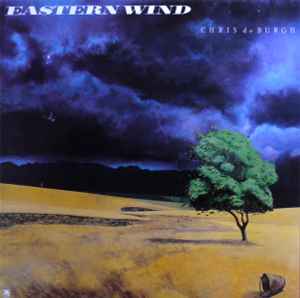 Eastern Wind (Vinyl, LP, Album, Stereo) for sale
