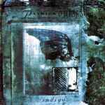 Cover of Indigo, 1991, CD