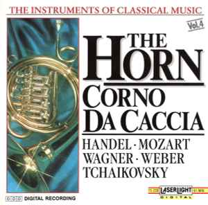 The Horn - Corno Da Caccia - Various