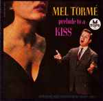 Cover of Prelude To A Kiss, 1989, CD