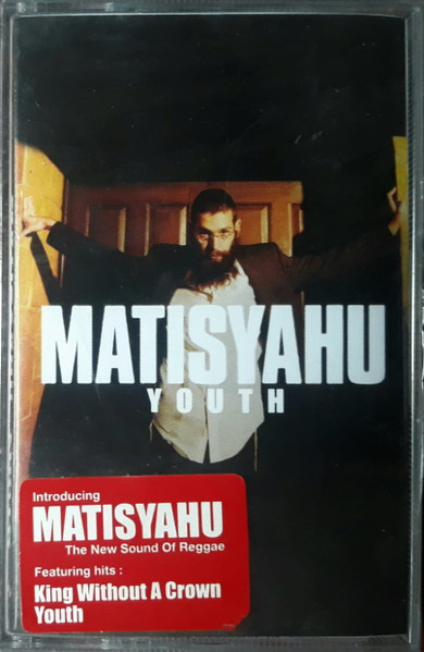 Matisyahu - Youth | Releases | Discogs