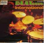 Cover of Beat Club International, , Vinyl