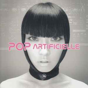 Lassigue Bendthaus - Pop Artificielle album cover