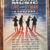 Various - Country Music Live At The Ryman (A Concert Celebrating The Film By Ken Burns)