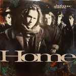 Cover of Home, 1990, Vinyl
