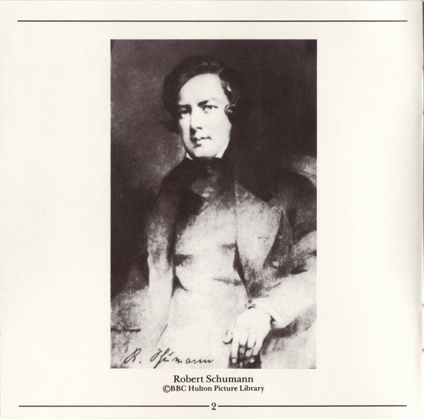 lataa albumi Schumann, The Cleveland Orchestra, Christoph von Dohnányi - Symphonies 1 2