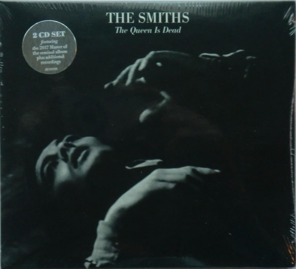 The Smiths – The Queen Is Dead (2017, CD) - Discogs