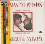 Cover of Woman To Woman, 1997-03-10, CD