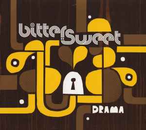 Bitter:Sweet - Drama album cover
