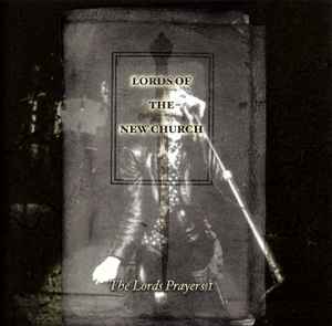 The Lords Of The New Church – Live From London (2004, DVD) - Discogs