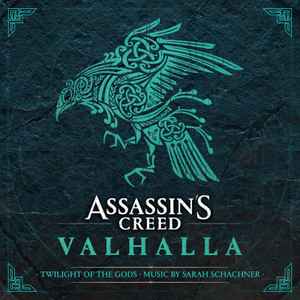 Assassin's Creed Valhalla - Jesper Kyd, Sarah Schachner and Einar Selvik  [Disco de Vinil]: : CD e Vinil