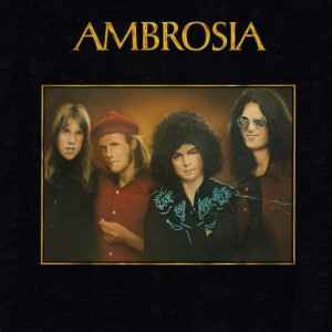Ambrosia – Ambrosia (1999, CD) - Discogs