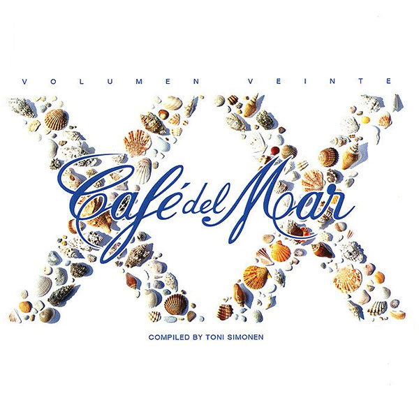 Café Del Mar - XX Volumen Veinte (2014, CD) - Discogs