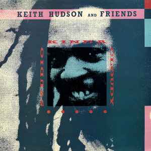 Various - Studio Kinda Cloudy - Keith Hudson And Friends