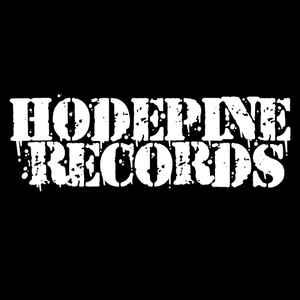 hodepine-records at Discogs